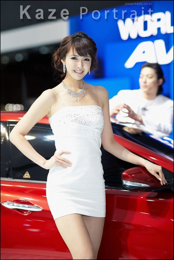 Kang Yoo Lee (Yui)