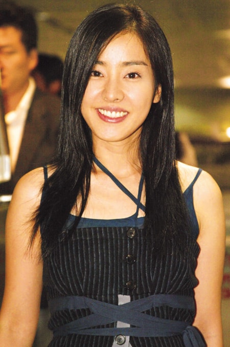 Park Eun-hye Park Eun-hye