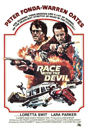 Race with the Devil (1975)