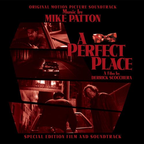 A Perfect Place - Special Edition Film and Soundtrack