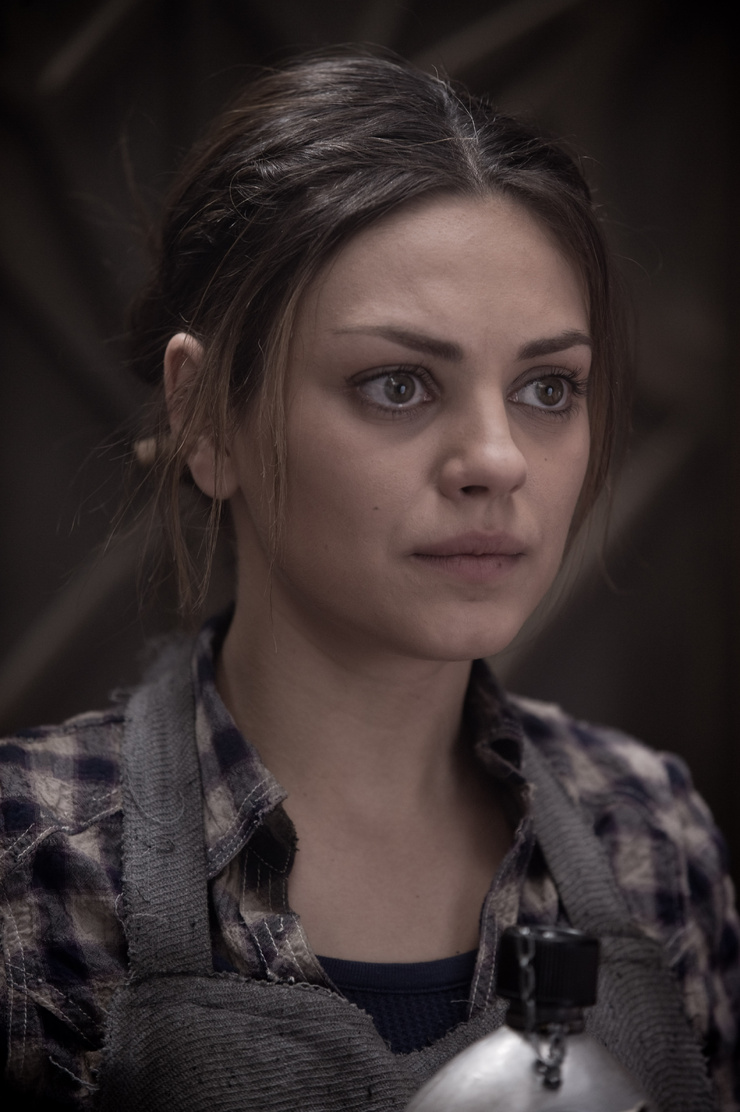 Mila Kunis Mila Kunis