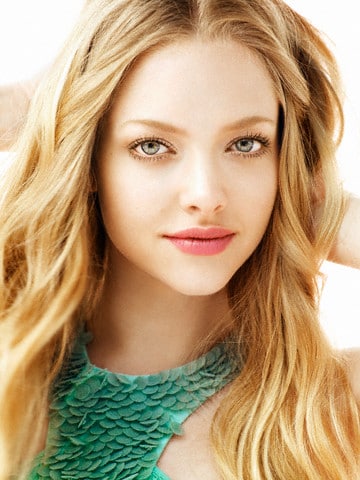 Amanda Seyfried image