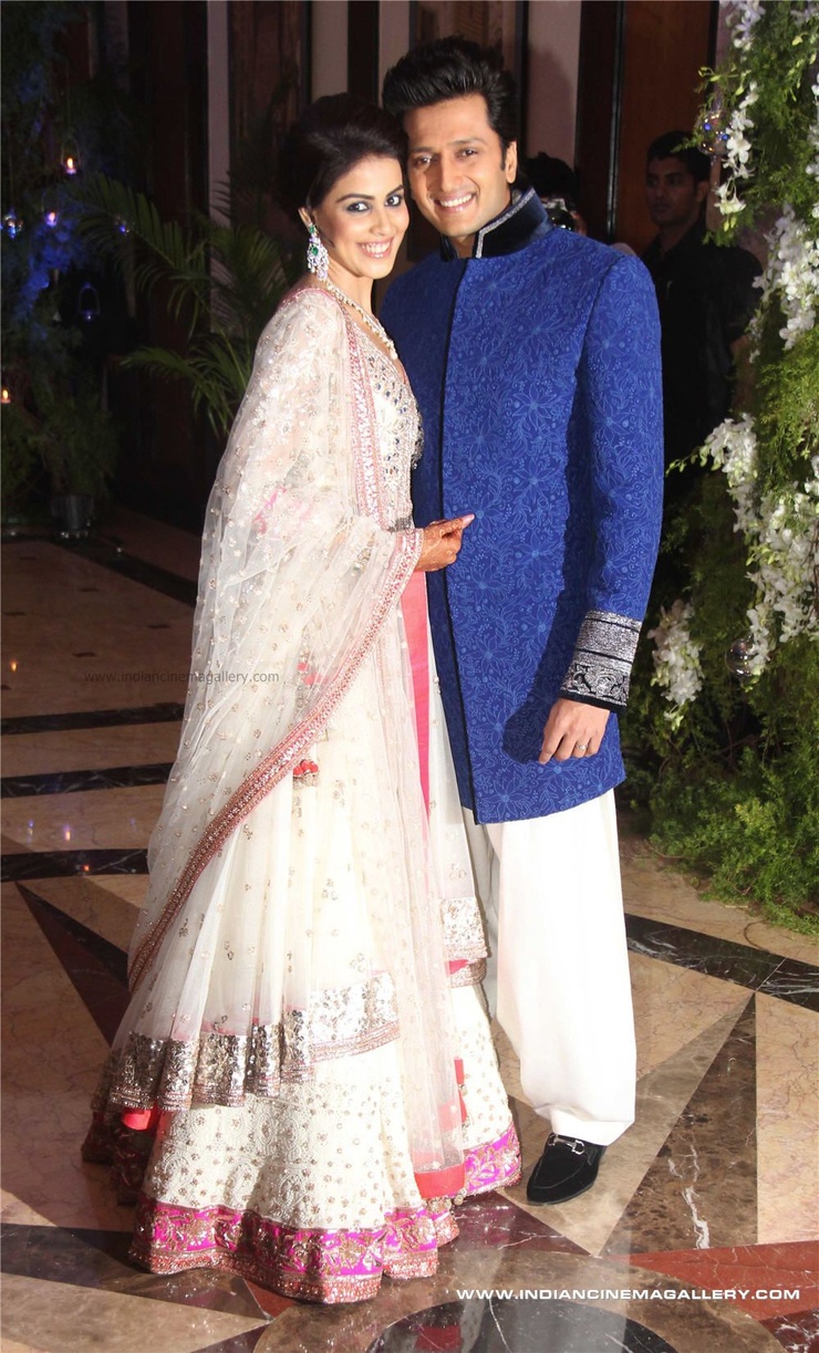 Genelia D'Souza