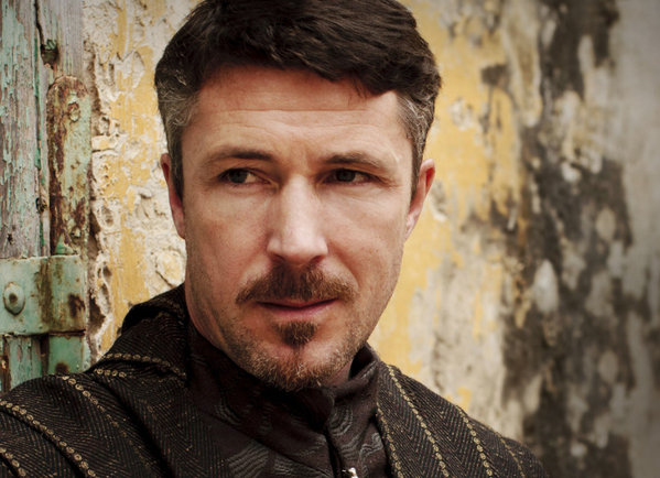 Aidan Gillen Aidan Gillen