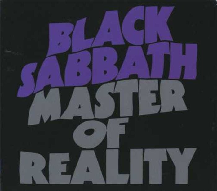 Master of Reality