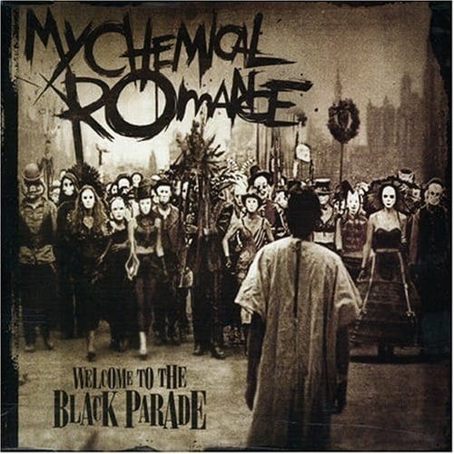 Welcome to the Black Parade