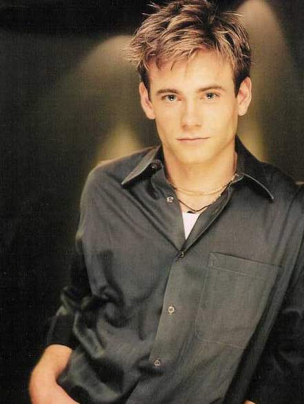 Eric Johnson