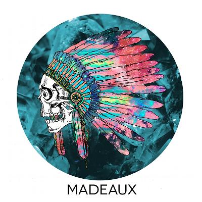 Madeaux
