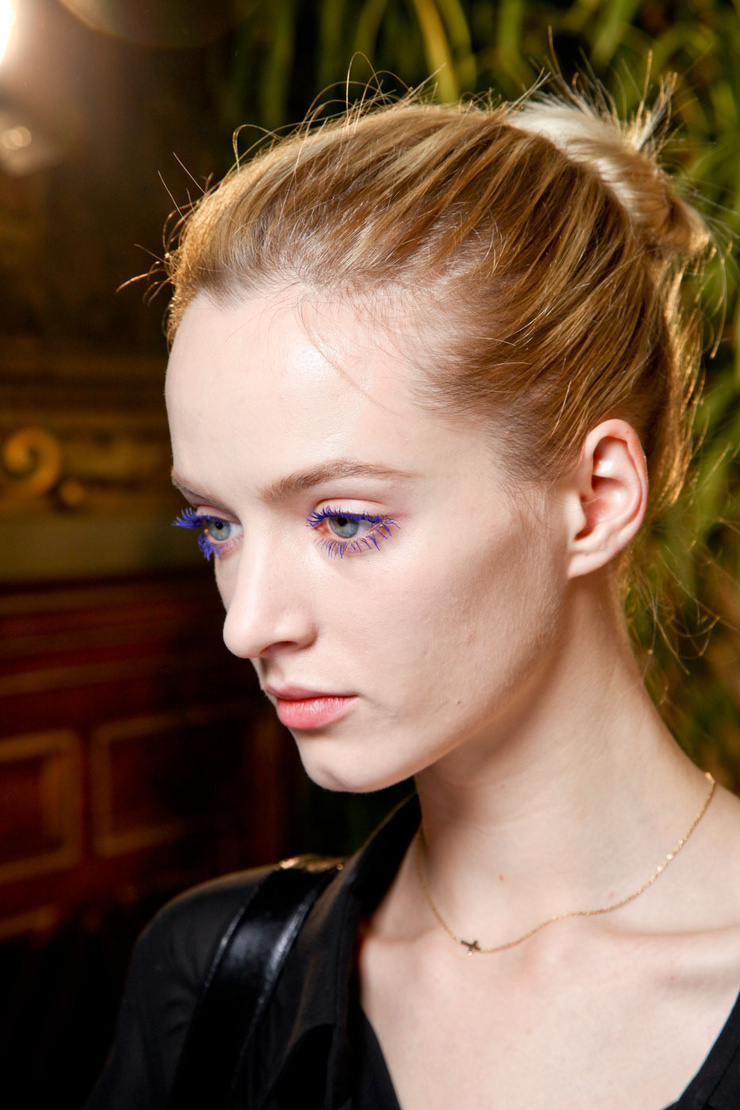 Daria Strokous Daria Strokous