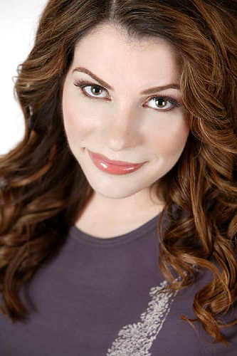 Stephanie Meyer