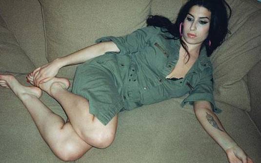 Amy Winehouse