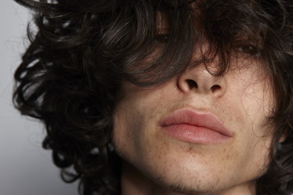 Ezra Miller