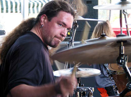 Tomas Haake Tomas Haake