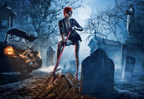 Jeffree Star