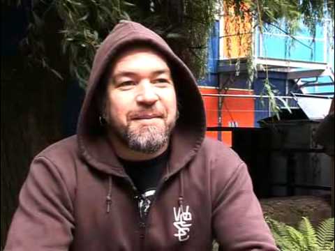 Tomas Haake Tomas Haake