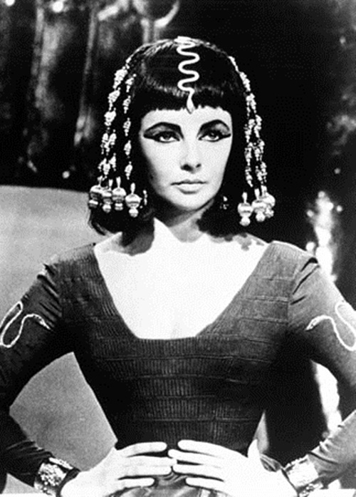 Elizabeth Taylor
