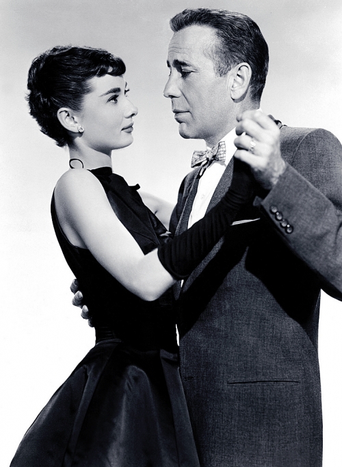 Humphrey Bogart