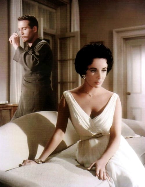 Elizabeth Taylor