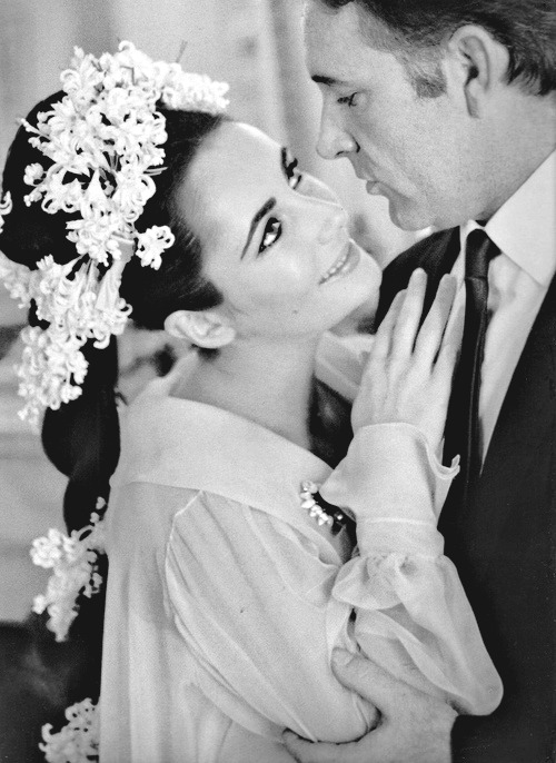 Elizabeth Taylor