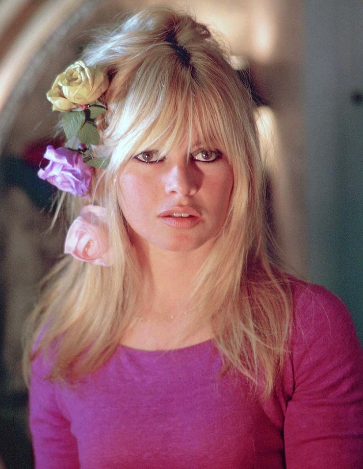 Brigitte Bardot Brigitte Bardot