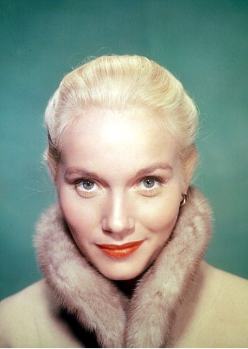 Eva Marie Saint Eva Marie Saint