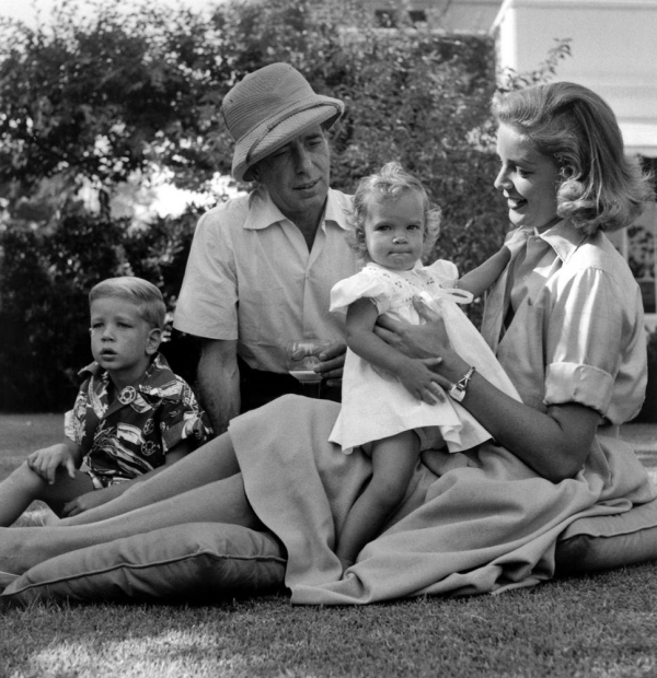Humphrey Bogart Humphrey Bogart