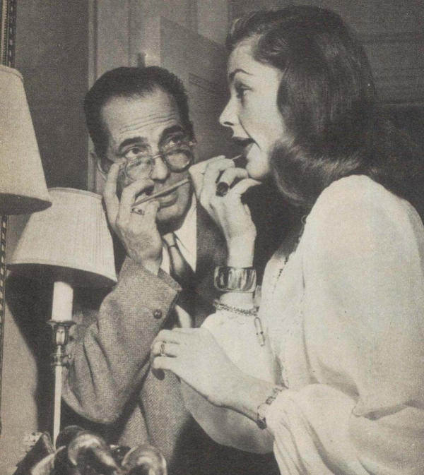 Humphrey Bogart Humphrey Bogart