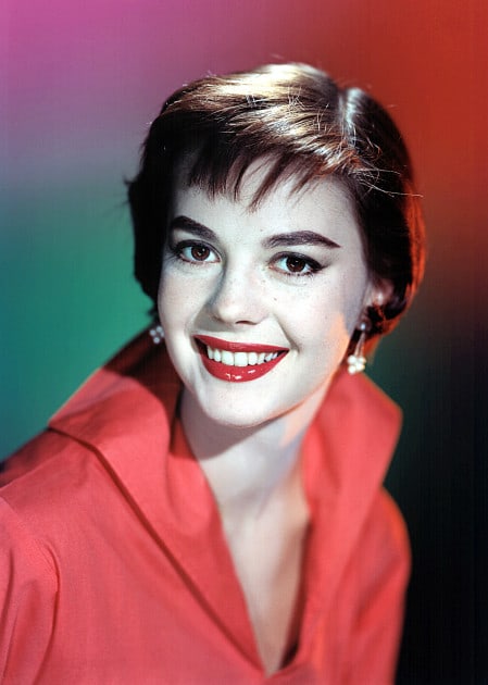 Natalie Wood Natalie Wood