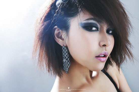 Kang Yoo Lee (Yui)