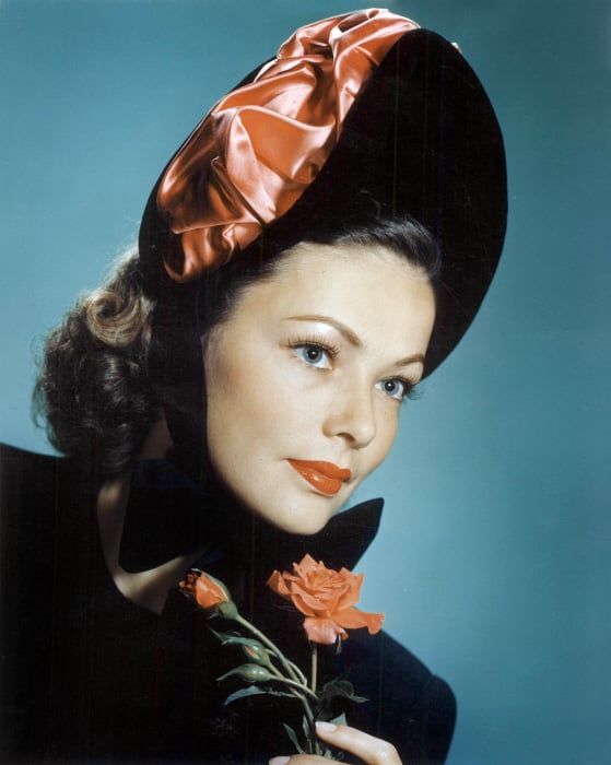 Gene Tierney