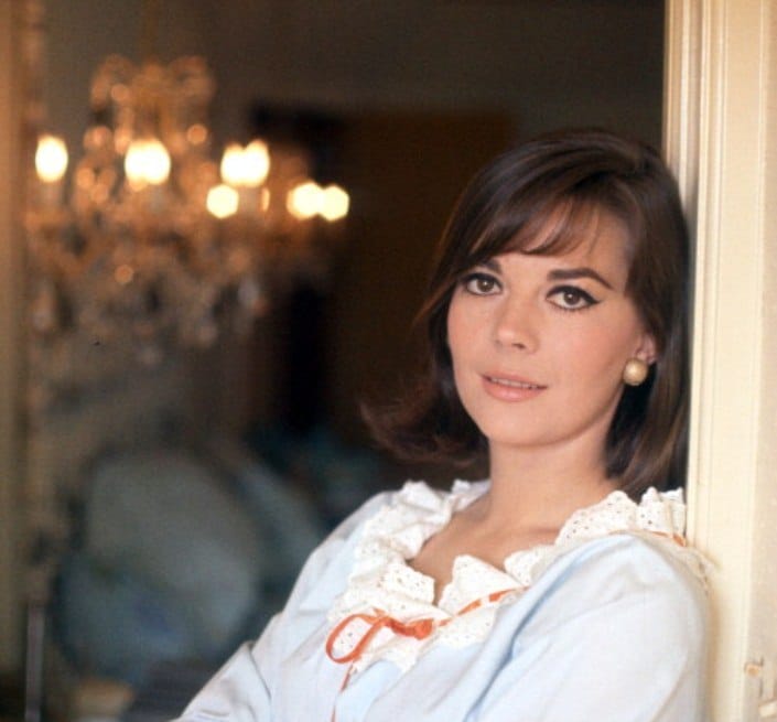 Natalie Wood