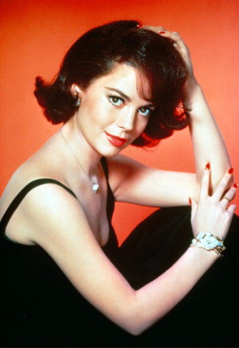 Natalie Wood