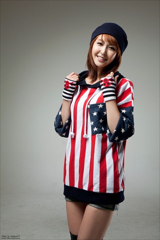 Kang Yoo Lee (Yui)