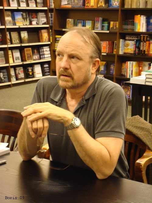 Jim Beaver