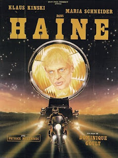Haine Haine