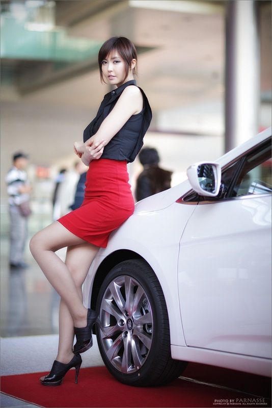 Kang Yoo Lee (Yui) Kang Yoo Lee (Yui)