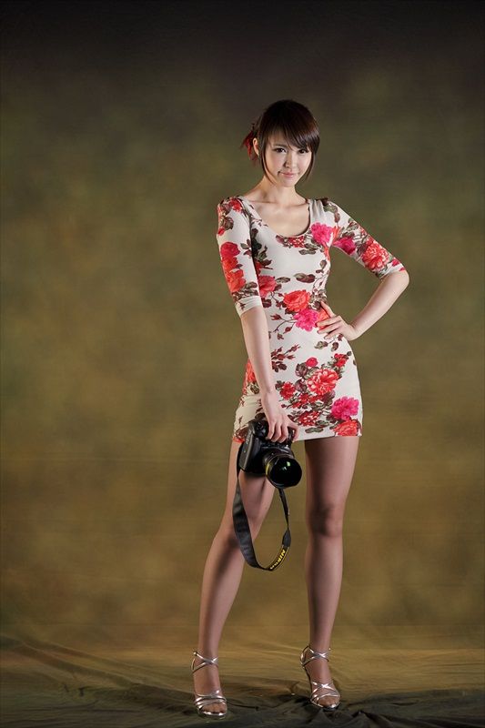 Kang Yoo Lee (Yui) Kang Yoo Lee (Yui)
