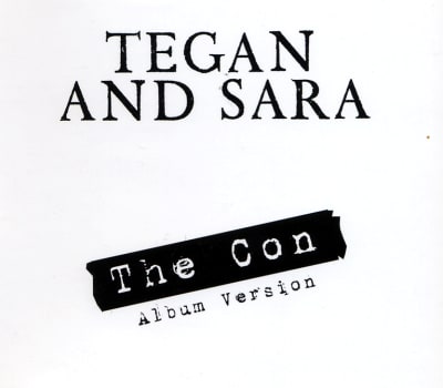 The Con (Album Version)