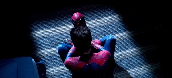The Amazing Spider-Man The Amazing Spider-Man