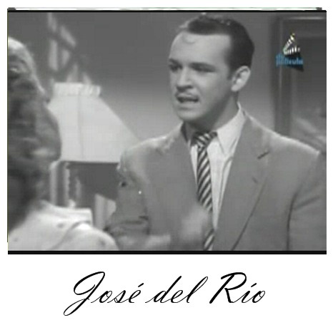 Pepe del Río
