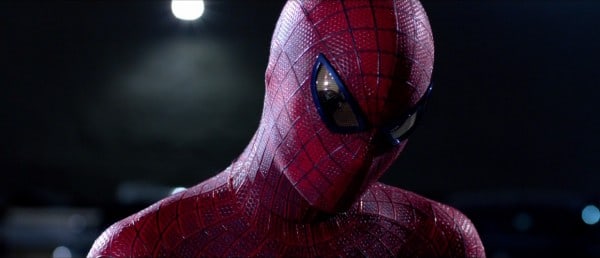 The Amazing Spider-Man