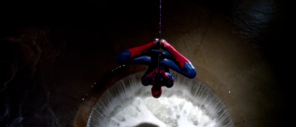 The Amazing Spider-Man The Amazing Spider-Man