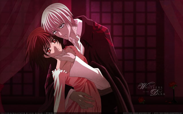 Vampire Knight