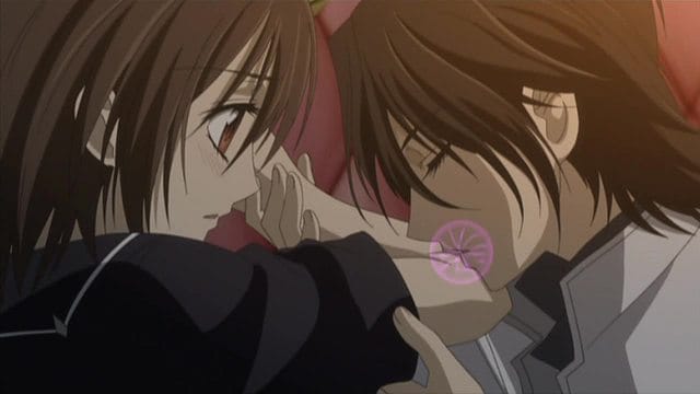 Vampire Knight