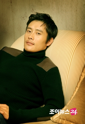 Byung-hun Lee