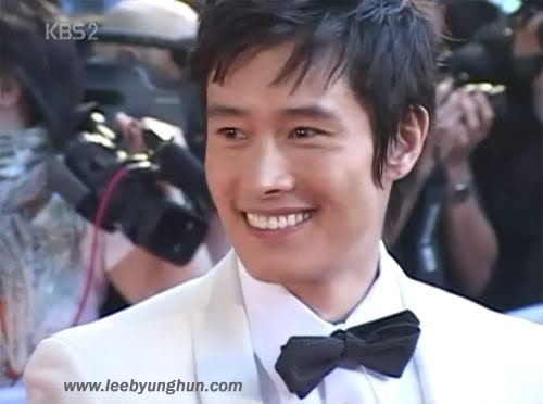 Byung-hun Lee