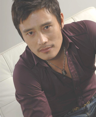 Byung-hun Lee