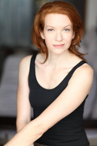 Andrea Frankle