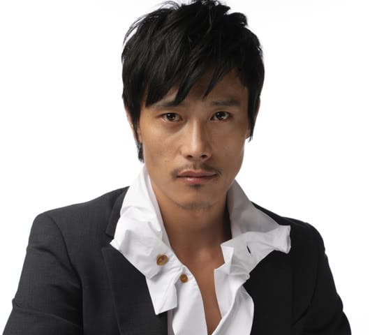 Byung-hun Lee