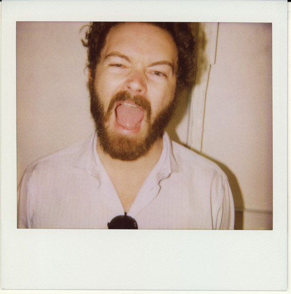 Danny Masterson